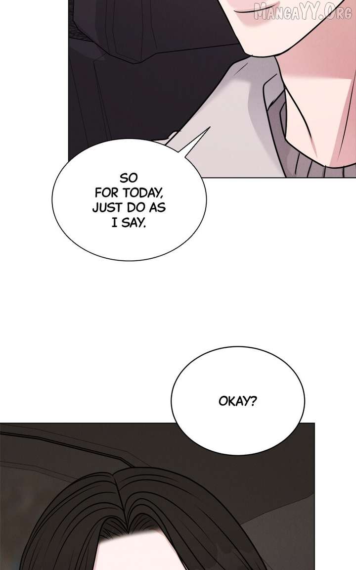 If You Don’t Love, You Die Chapter 23 - Page 29