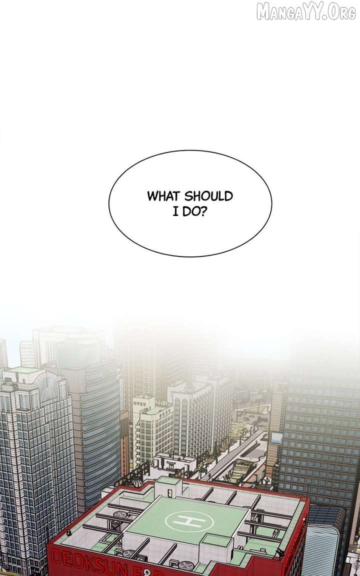 If You Don’t Love, You Die Chapter 23 - Page 31