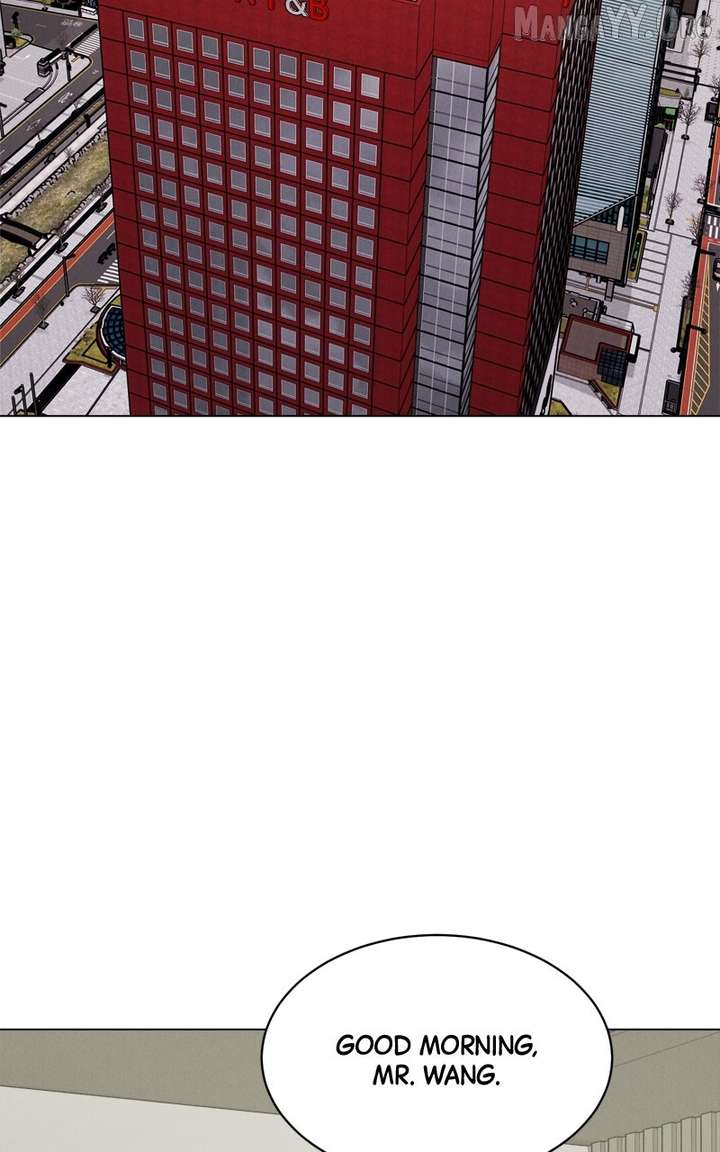 If You Don’t Love, You Die Chapter 23 - Page 32