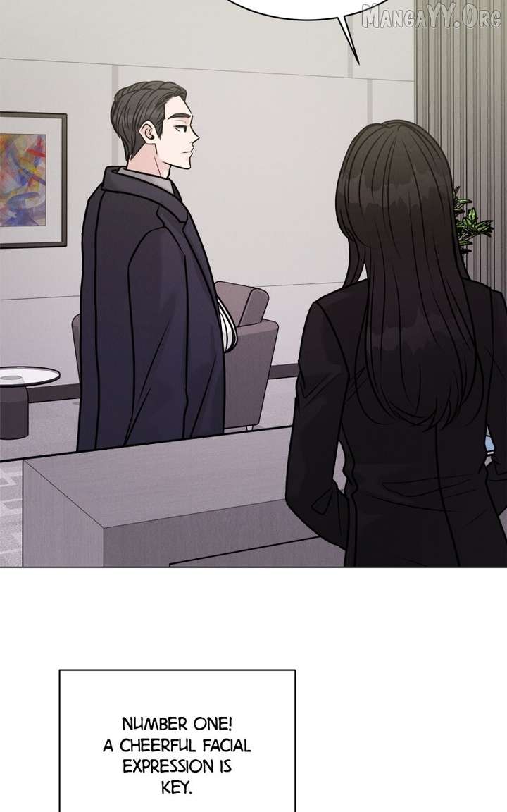 If You Don’t Love, You Die Chapter 23 - Page 33