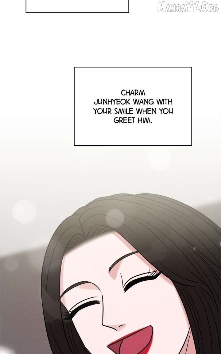 If You Don’t Love, You Die Chapter 23 - Page 34
