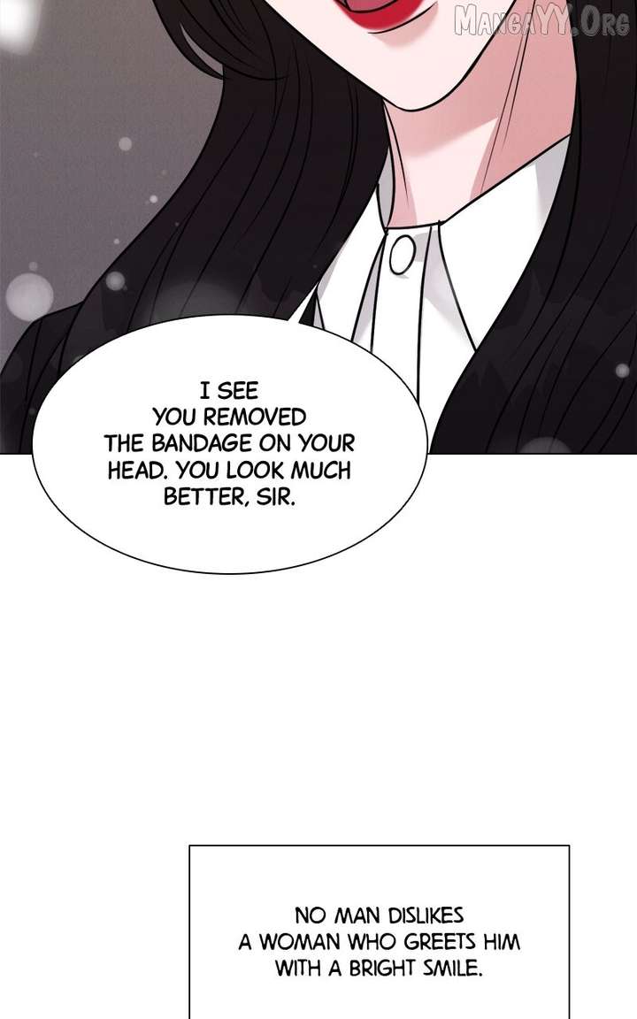 If You Don’t Love, You Die Chapter 23 - Page 35
