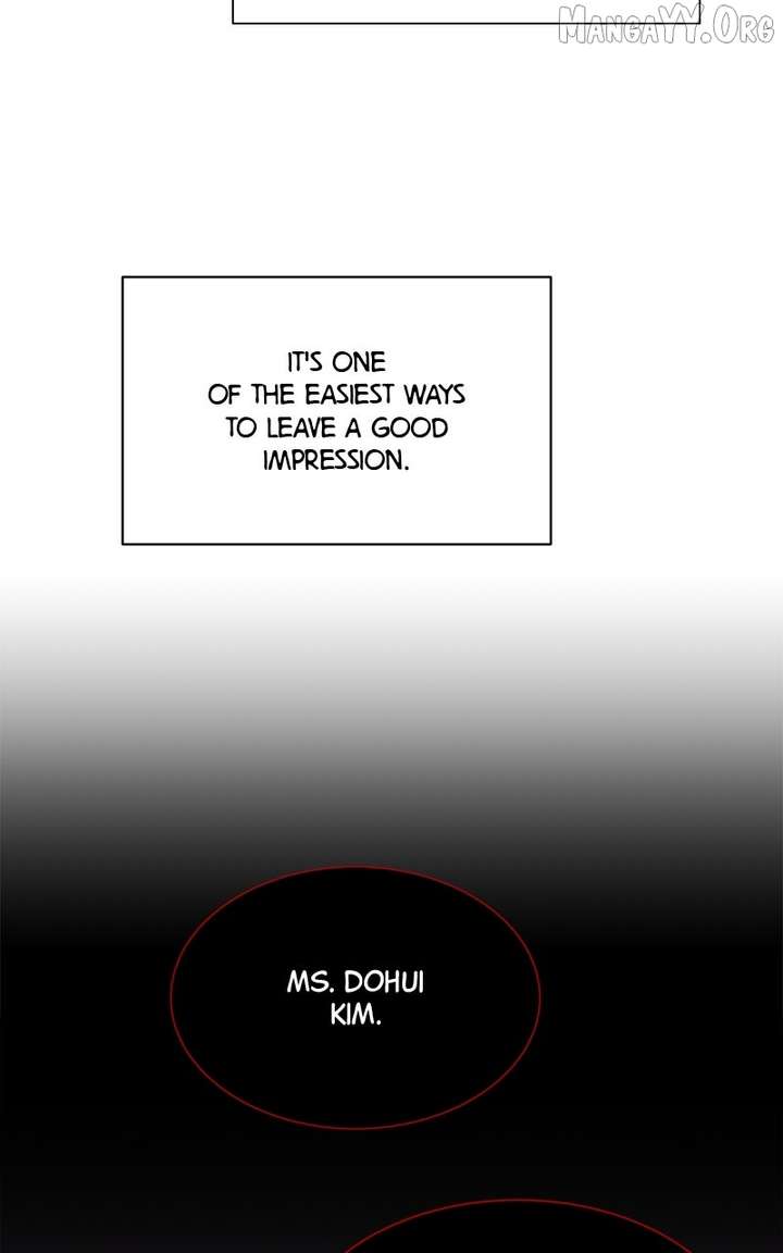 If You Don’t Love, You Die Chapter 23 - Page 36