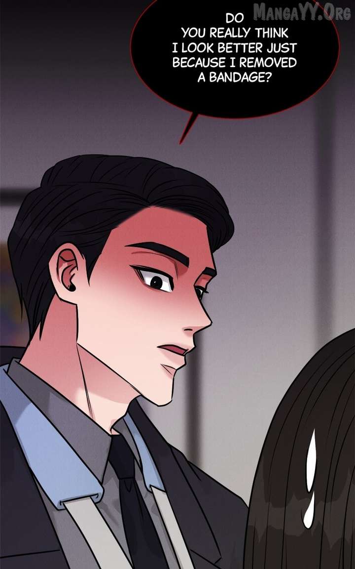 If You Don’t Love, You Die Chapter 23 - Page 37