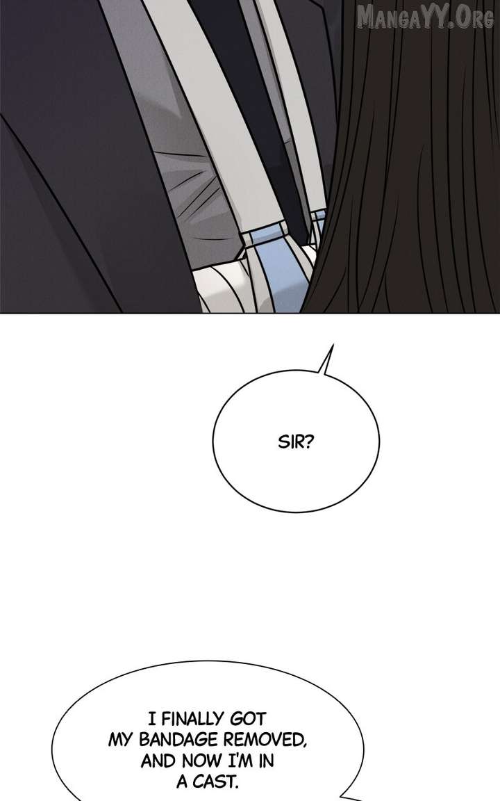 If You Don’t Love, You Die Chapter 23 - Page 38