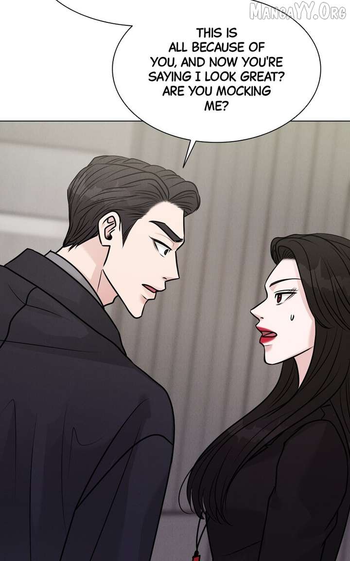 If You Don’t Love, You Die Chapter 23 - Page 39