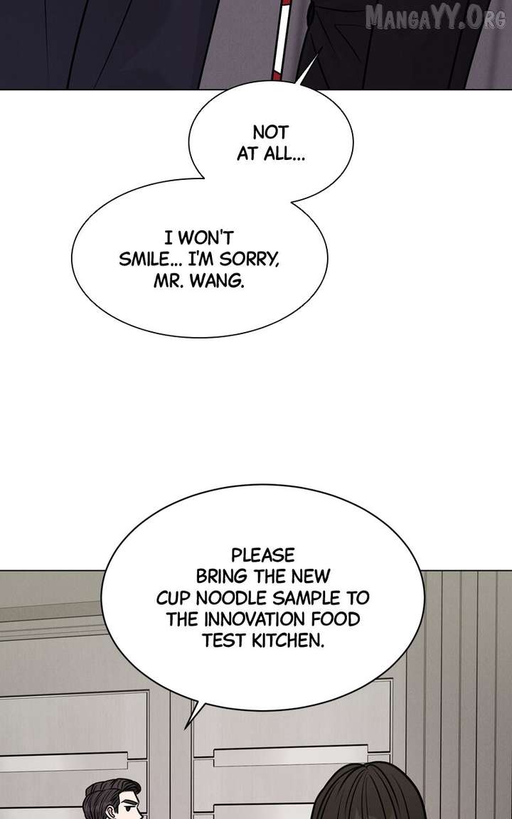 If You Don’t Love, You Die Chapter 23 - Page 40