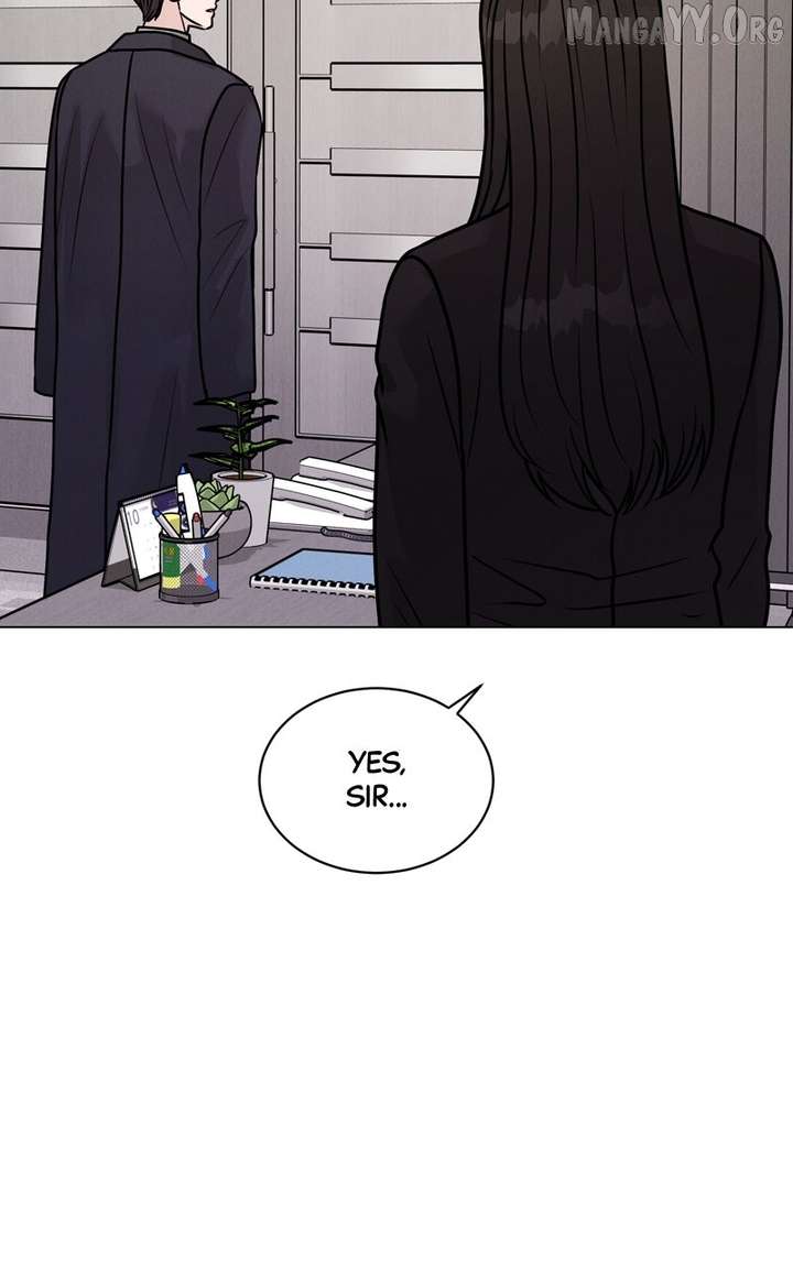 If You Don’t Love, You Die Chapter 23 - Page 41