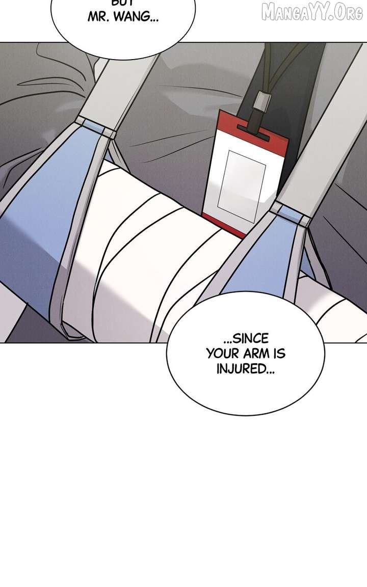 If You Don’t Love, You Die Chapter 23 - Page 44