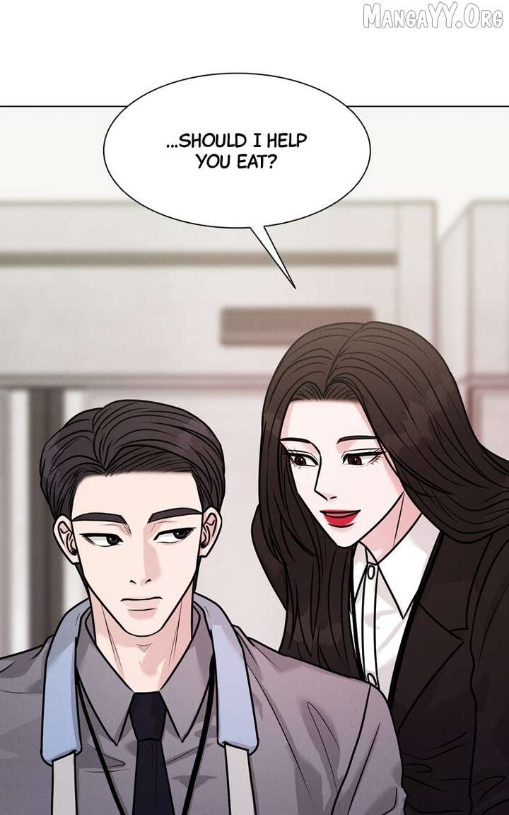 If You Don’t Love, You Die Chapter 23 - Page 45