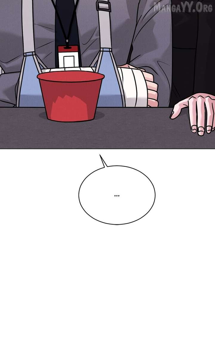 If You Don’t Love, You Die Chapter 23 - Page 46