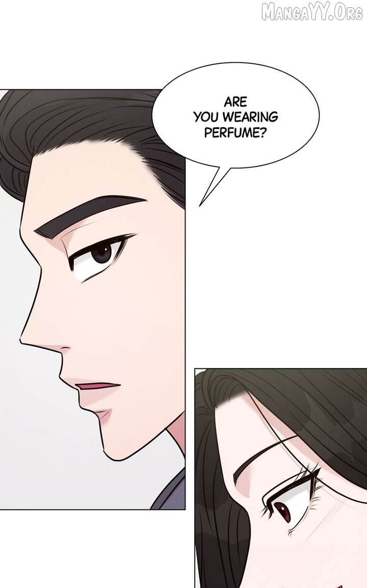 If You Don’t Love, You Die Chapter 23 - Page 47