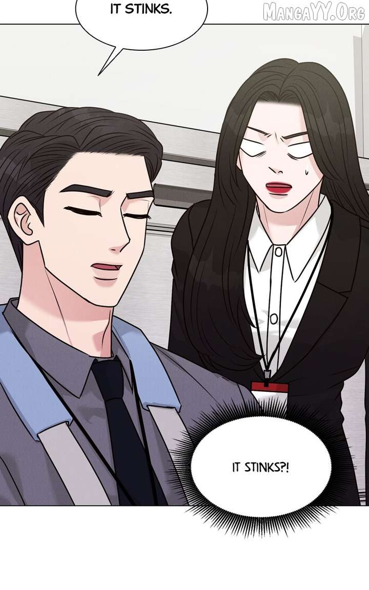 If You Don’t Love, You Die Chapter 23 - Page 49