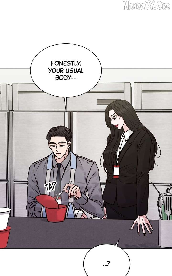 If You Don’t Love, You Die Chapter 23 - Page 50