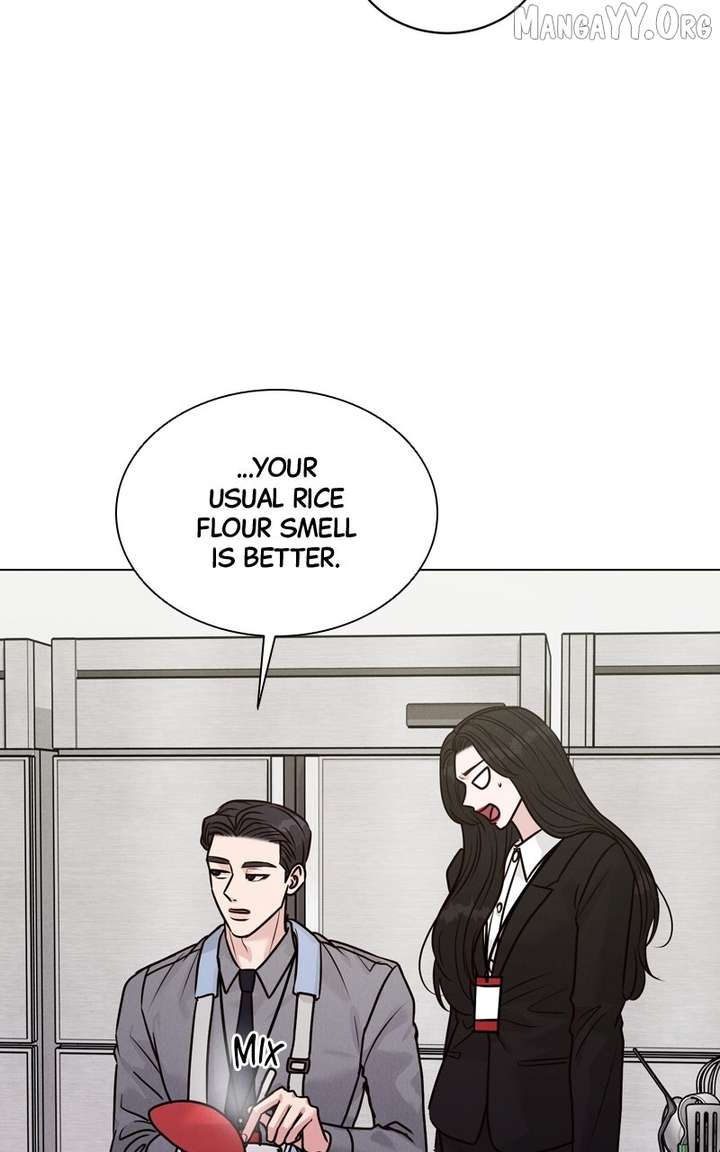 If You Don’t Love, You Die Chapter 23 - Page 51