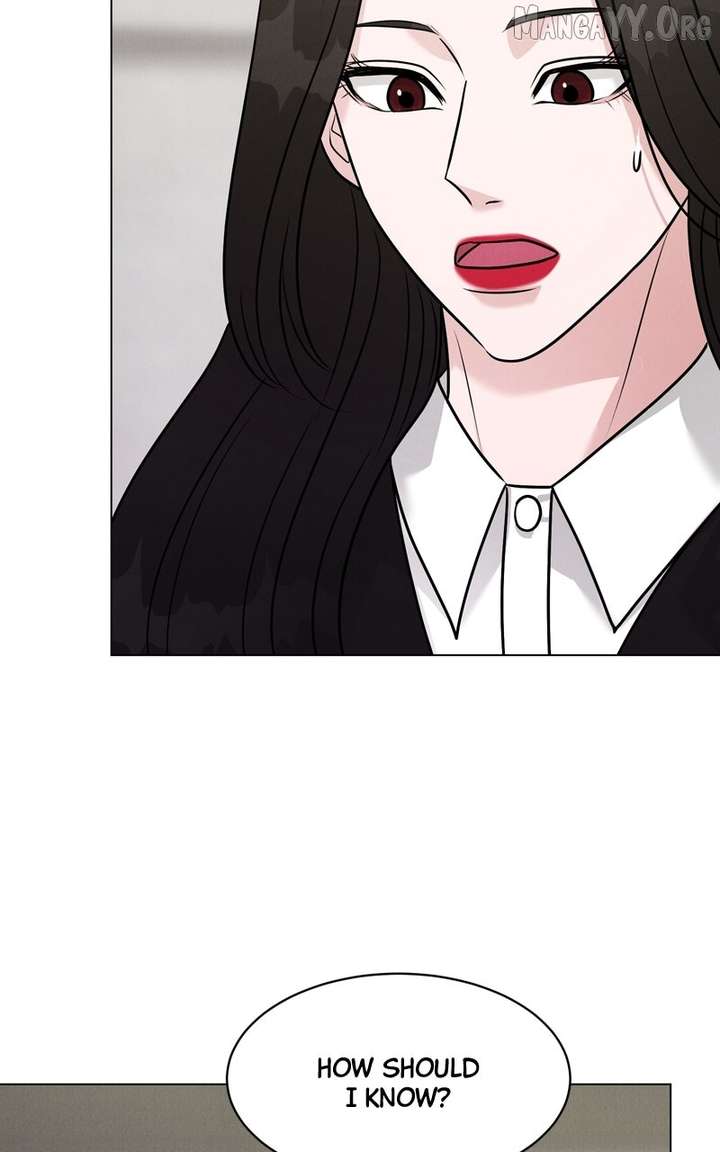 If You Don’t Love, You Die Chapter 23 - Page 53