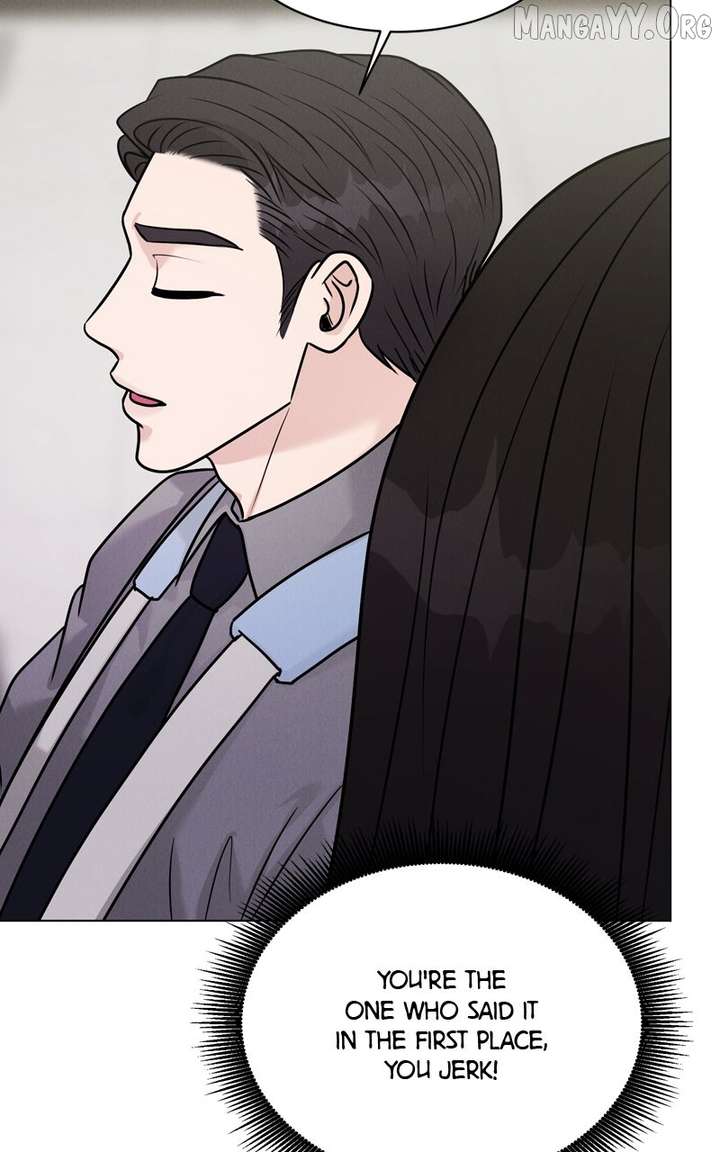 If You Don’t Love, You Die Chapter 23 - Page 54