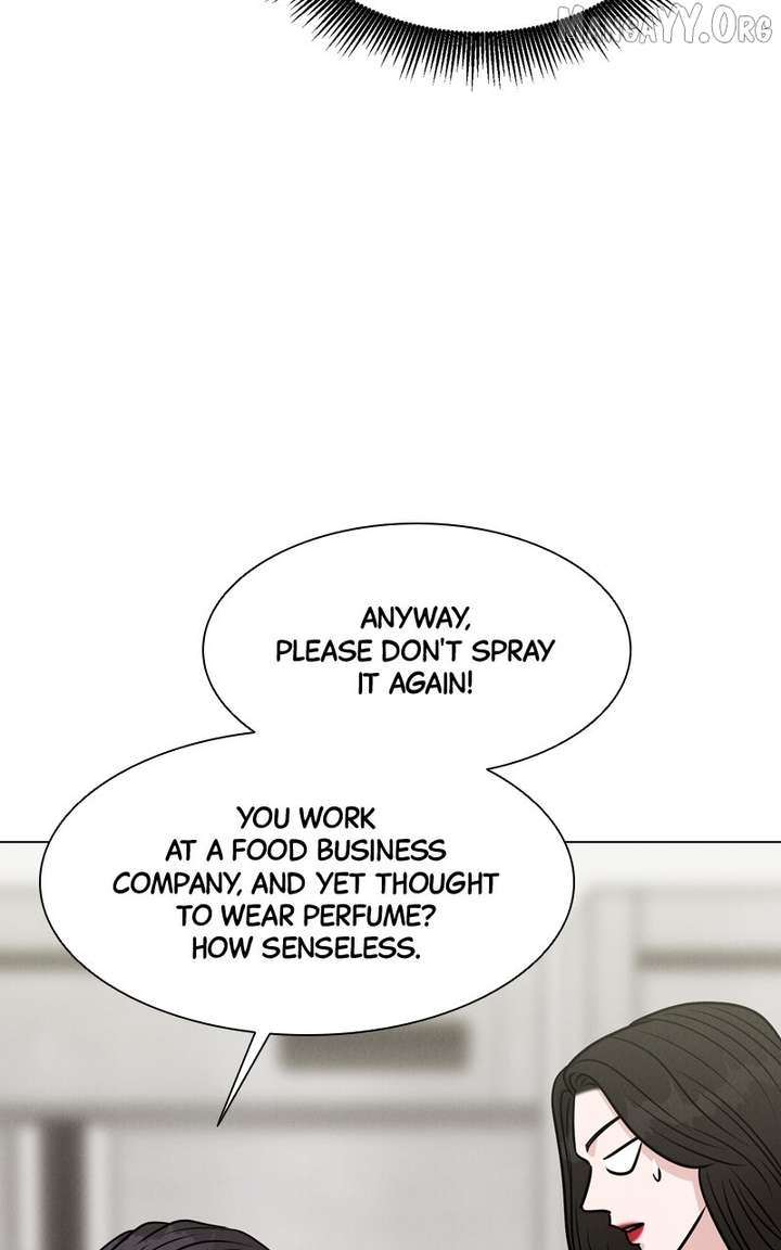 If You Don’t Love, You Die Chapter 23 - Page 55