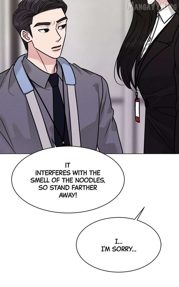 If You Don’t Love, You Die Chapter 23 - Page 56