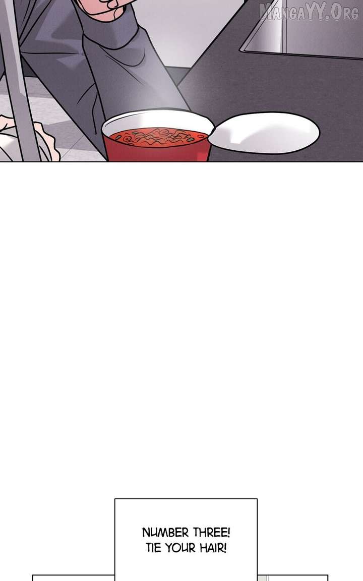 If You Don’t Love, You Die Chapter 23 - Page 58