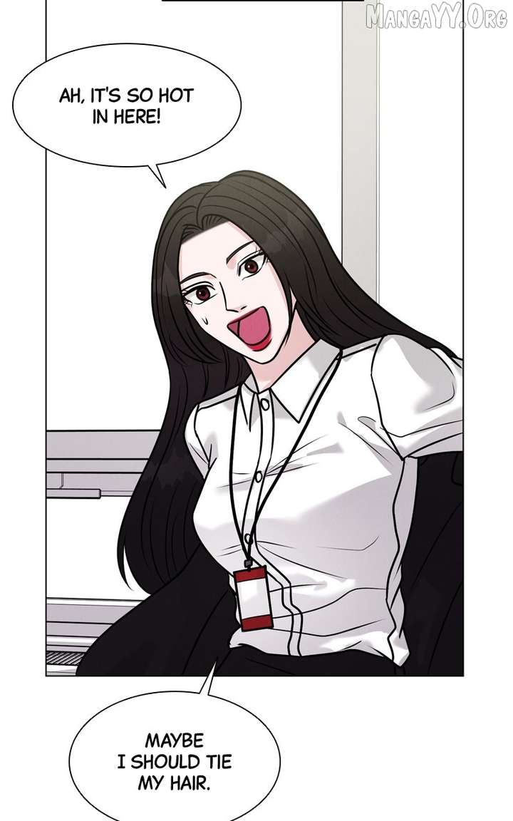If You Don’t Love, You Die Chapter 23 - Page 59