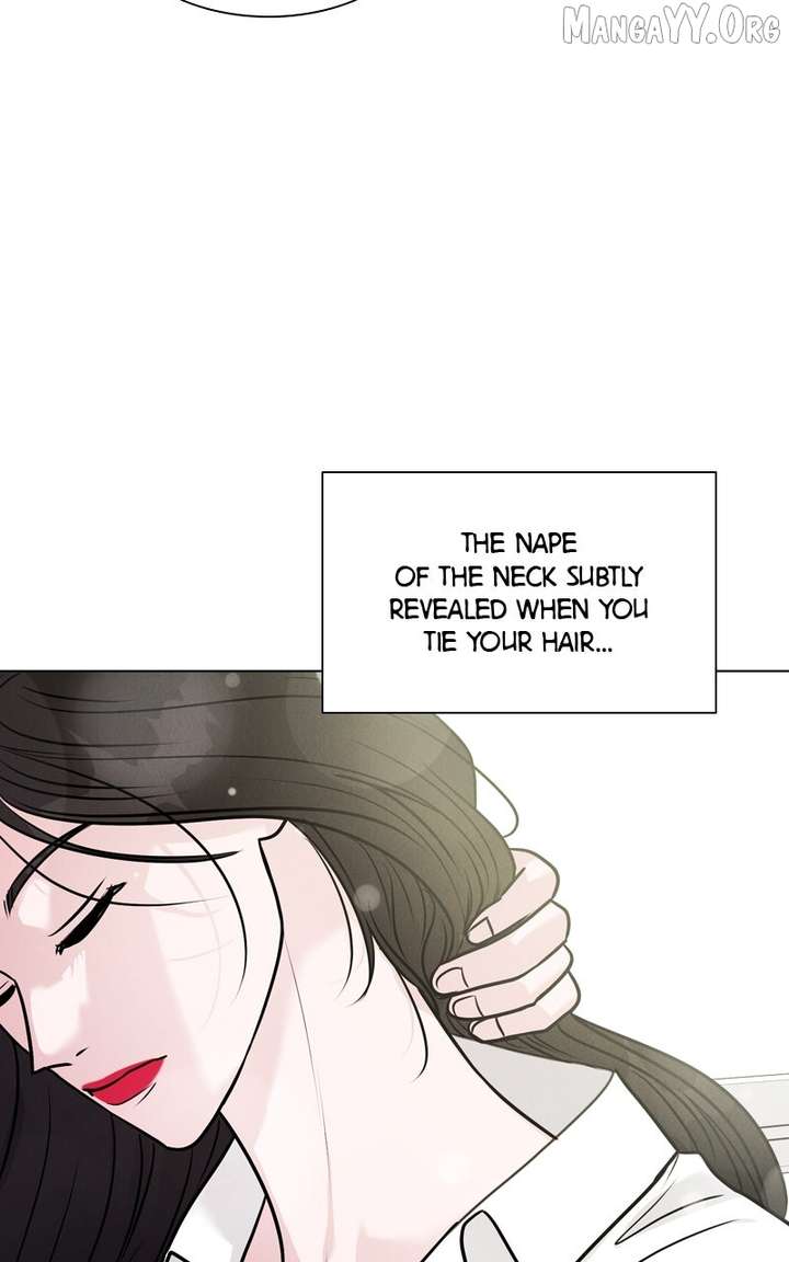 If You Don’t Love, You Die Chapter 23 - Page 60