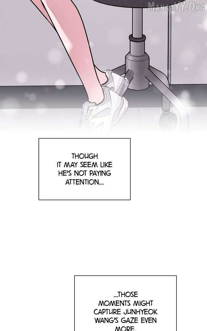 If You Don’t Love, You Die Chapter 23 - Page 63