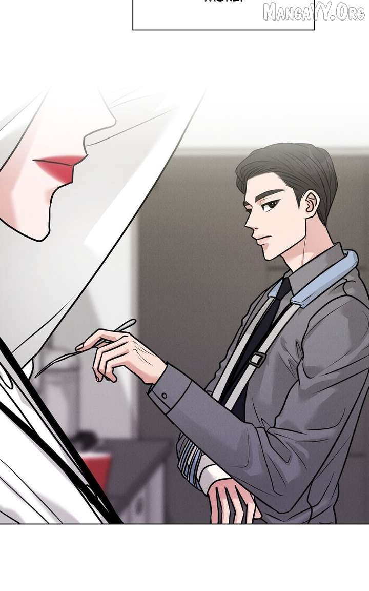 If You Don’t Love, You Die Chapter 23 - Page 64