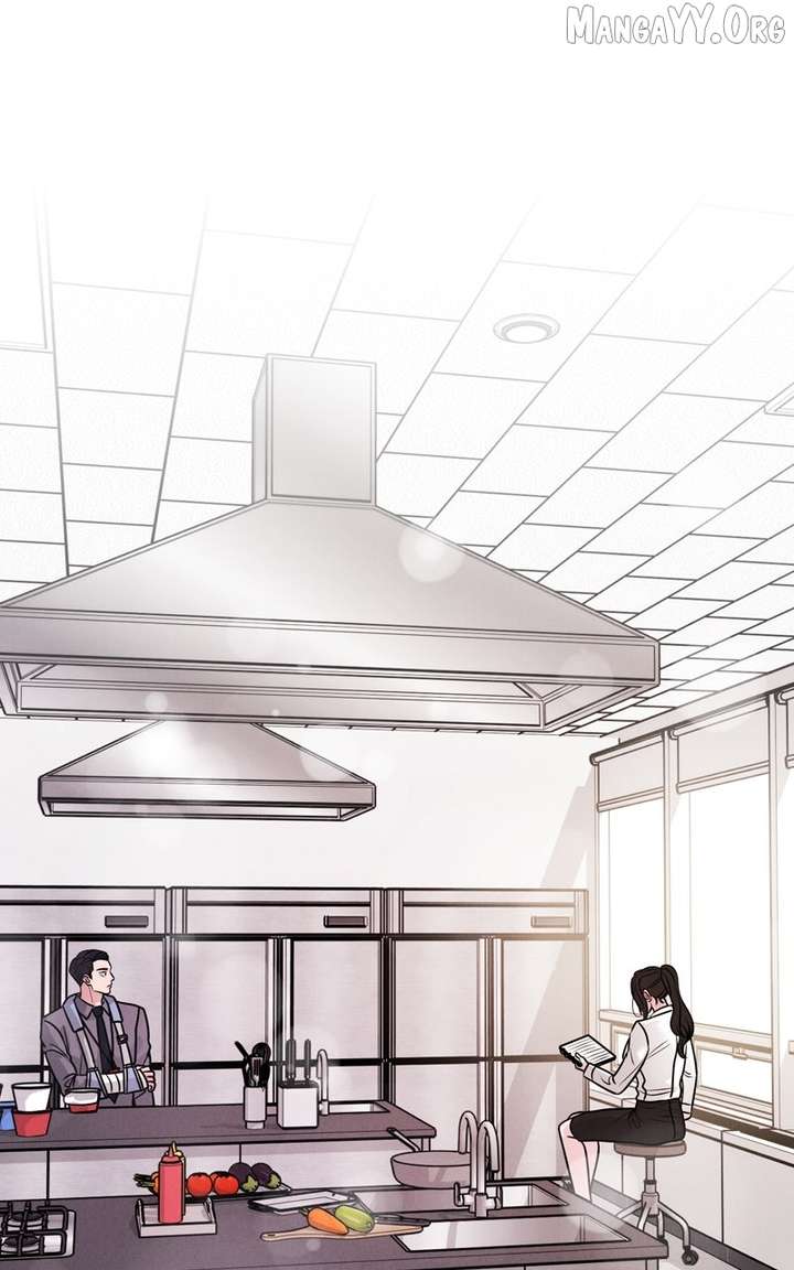 If You Don’t Love, You Die Chapter 23 - Page 68