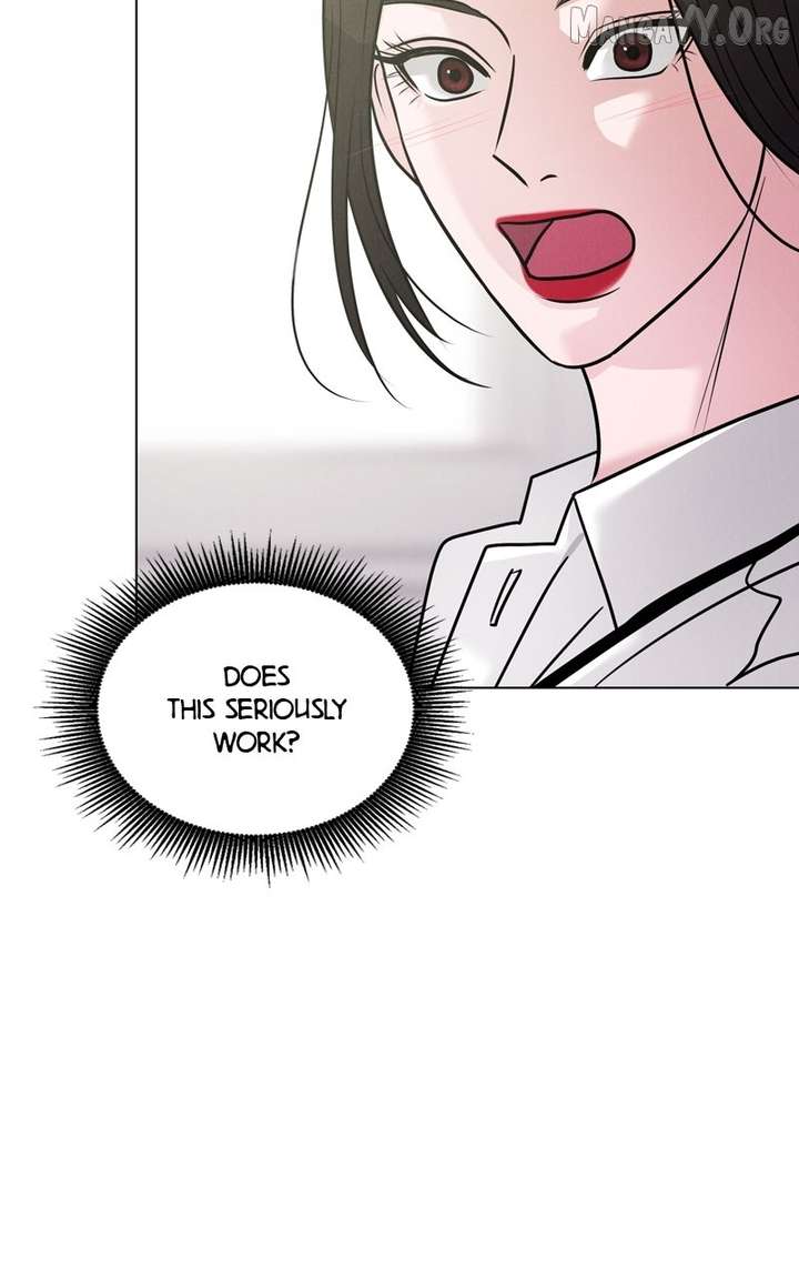 If You Don’t Love, You Die Chapter 23 - Page 71