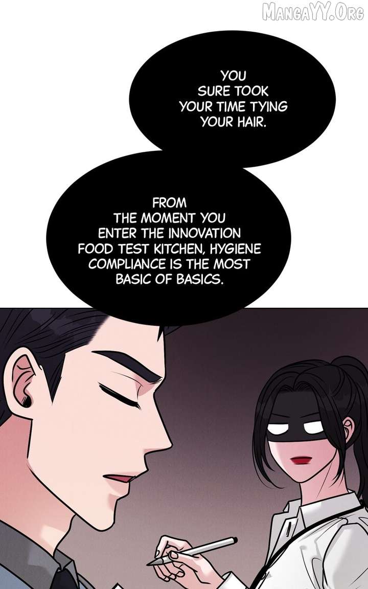 If You Don’t Love, You Die Chapter 23 - Page 72