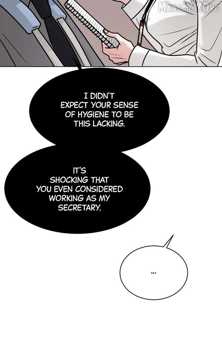 If You Don’t Love, You Die Chapter 23 - Page 73