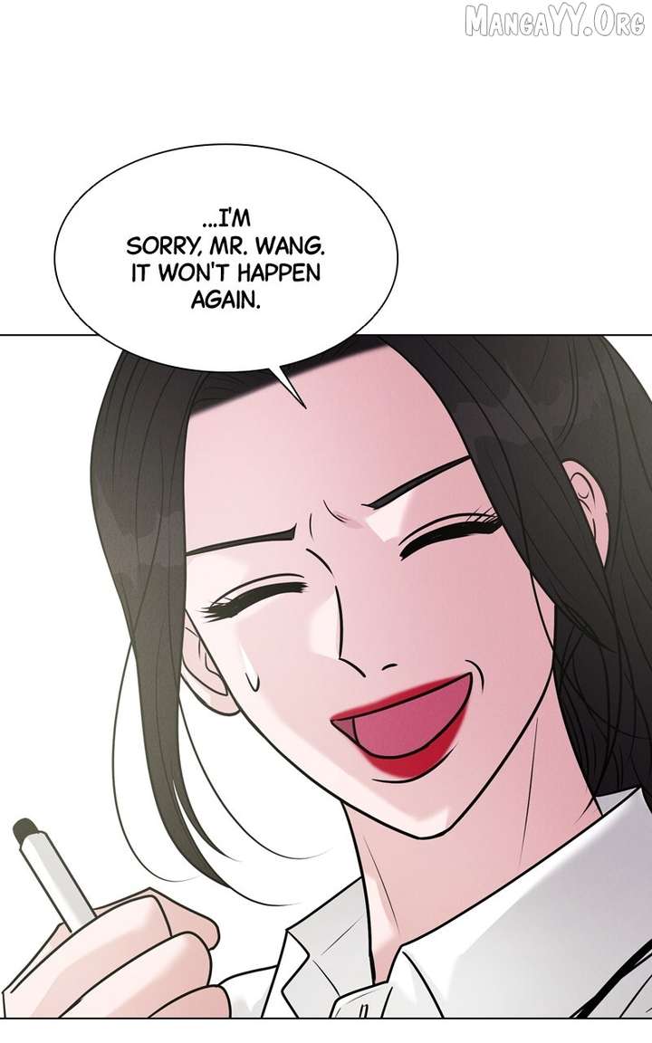 If You Don’t Love, You Die Chapter 23 - Page 74