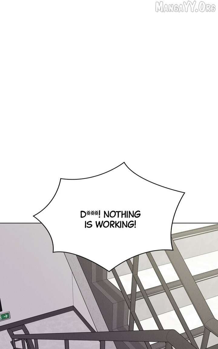 If You Don’t Love, You Die Chapter 23 - Page 75