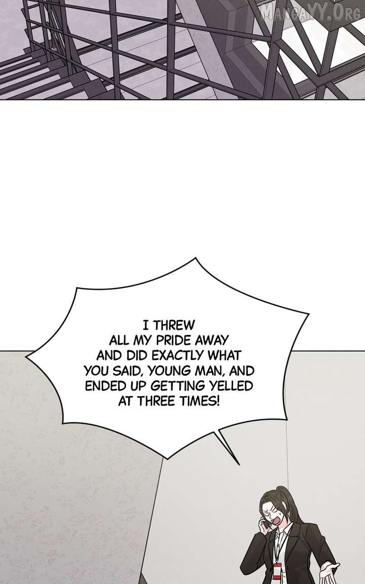 If You Don’t Love, You Die Chapter 23 - Page 76