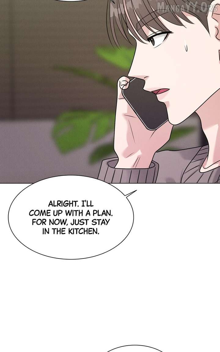 If You Don’t Love, You Die Chapter 23 - Page 78