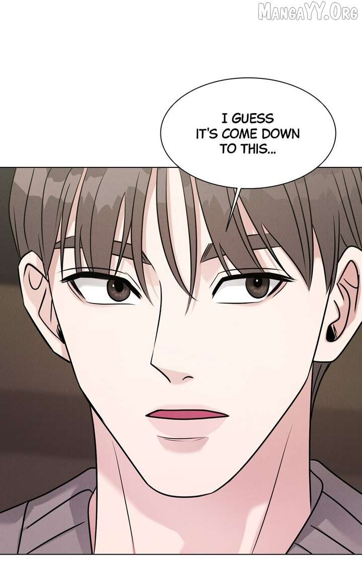 If You Don’t Love, You Die Chapter 23 - Page 80