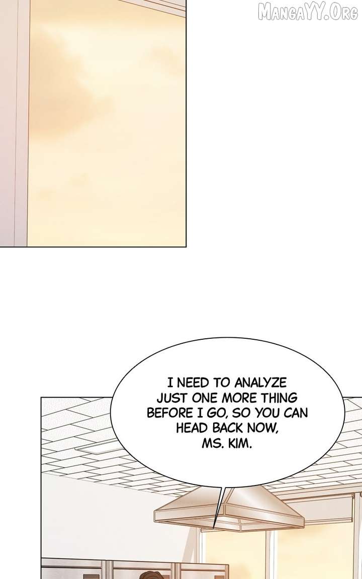 If You Don’t Love, You Die Chapter 23 - Page 82