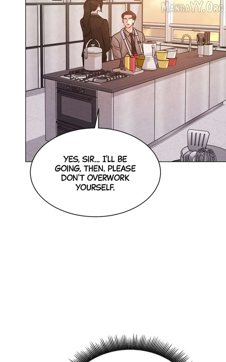 If You Don’t Love, You Die Chapter 23 - Page 83
