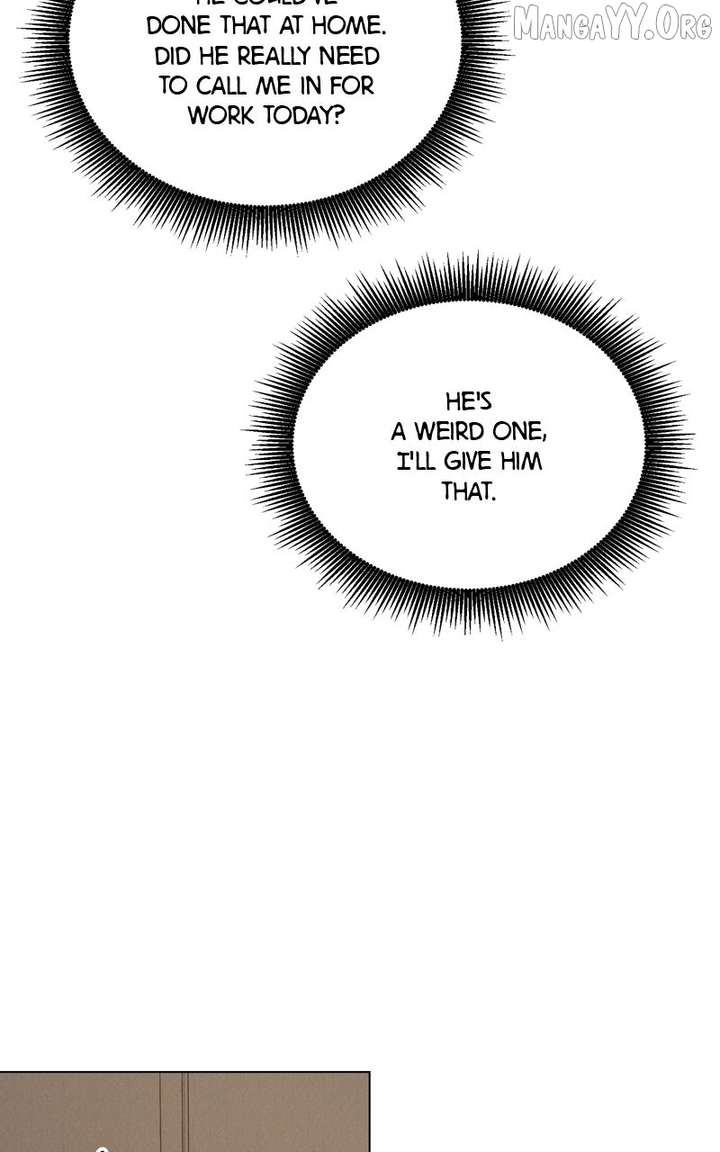 If You Don’t Love, You Die Chapter 23 - Page 85