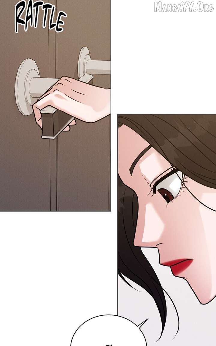 If You Don’t Love, You Die Chapter 23 - Page 86