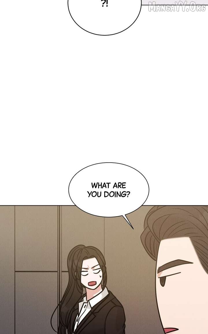 If You Don’t Love, You Die Chapter 23 - Page 87