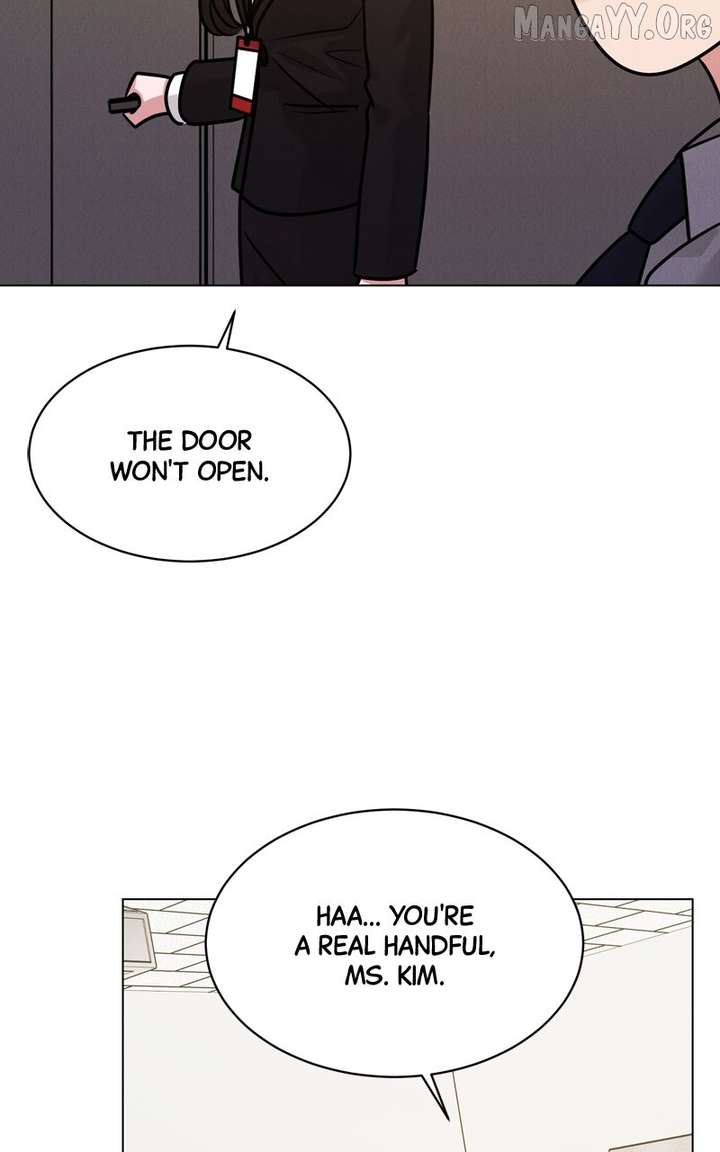 If You Don’t Love, You Die Chapter 23 - Page 88