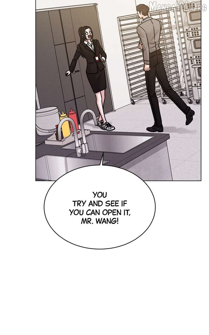 If You Don’t Love, You Die Chapter 23 - Page 89