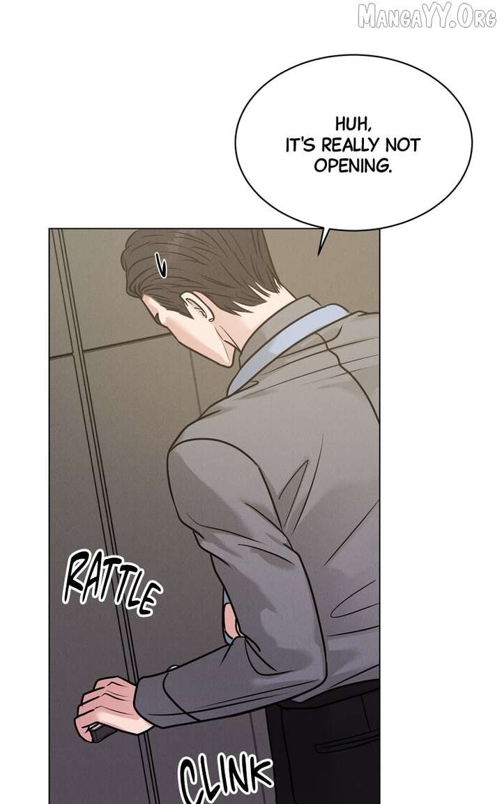 If You Don’t Love, You Die Chapter 23 - Page 90