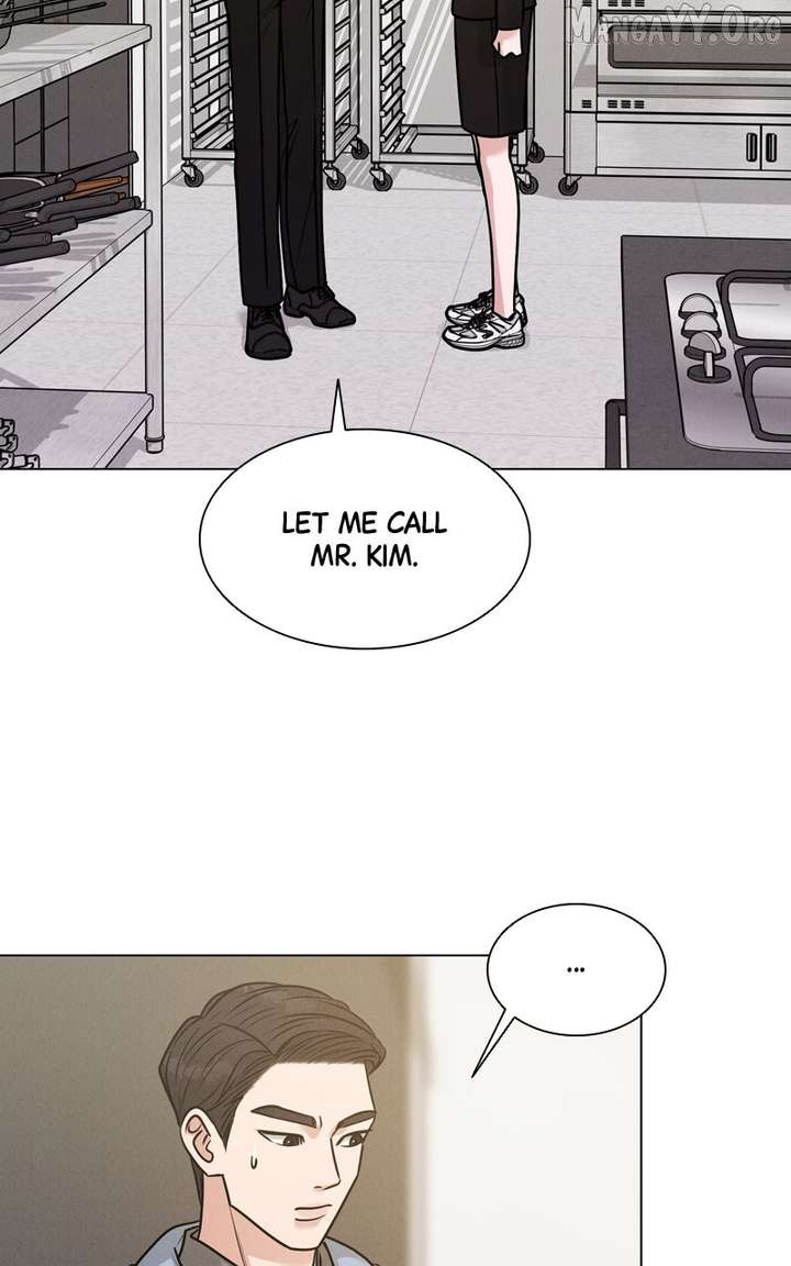 If You Don’t Love, You Die Chapter 23 - Page 92
