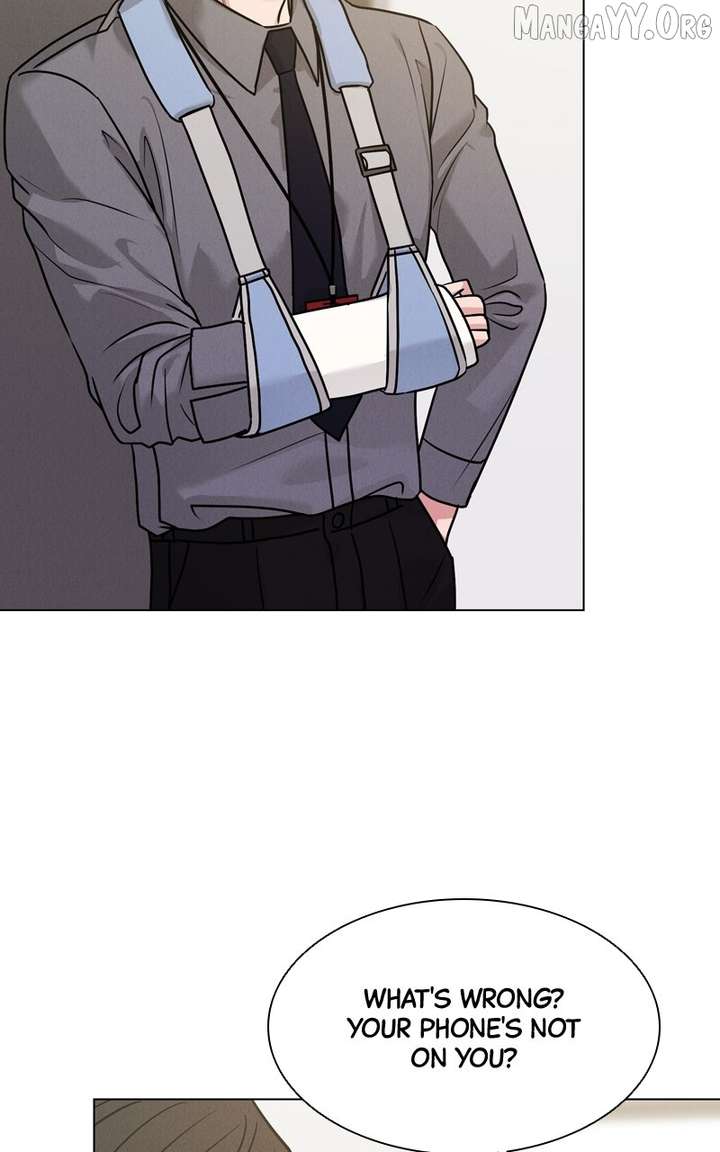 If You Don’t Love, You Die Chapter 23 - Page 93