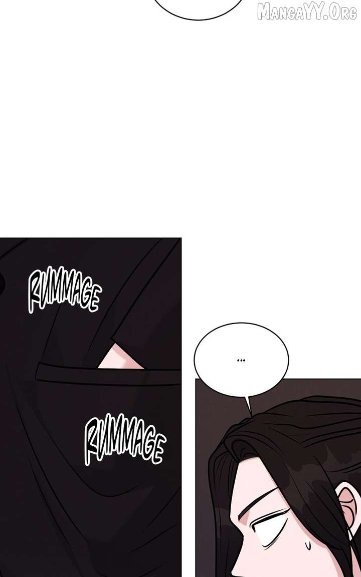 If You Don’t Love, You Die Chapter 23 - Page 95