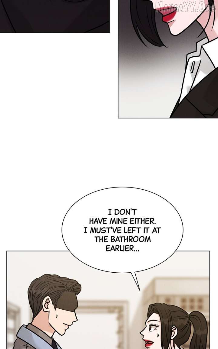 If You Don’t Love, You Die Chapter 23 - Page 96