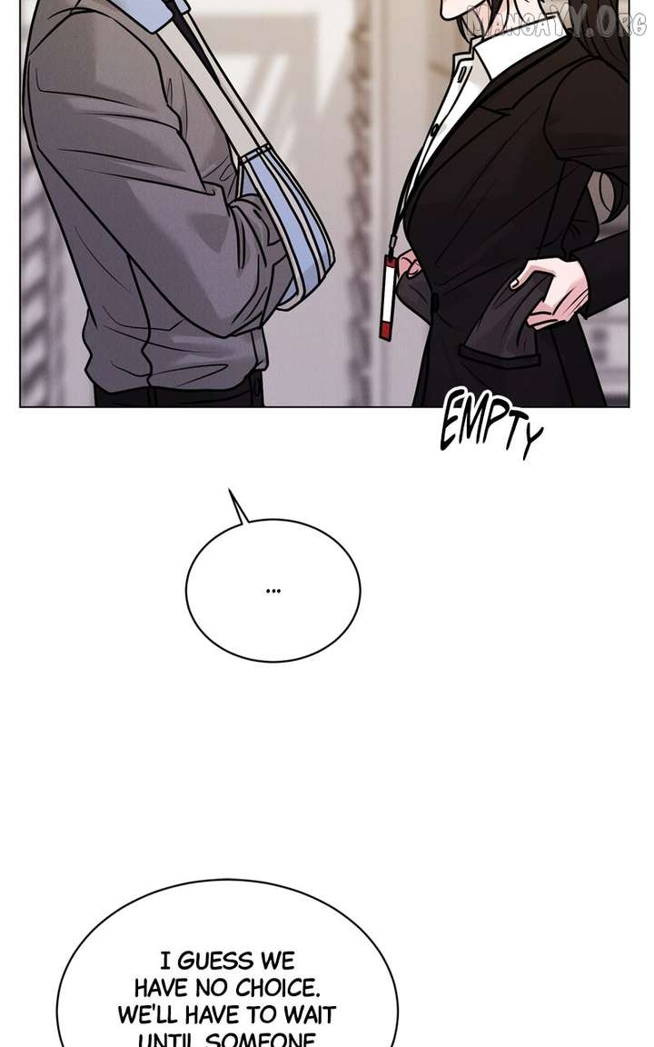 If You Don’t Love, You Die Chapter 23 - Page 97